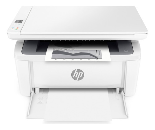 Impresora HP Laser